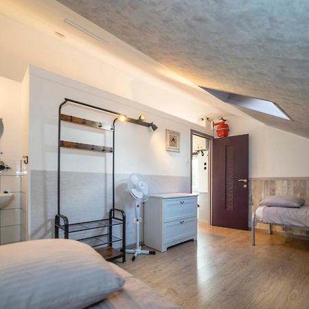 B&B De Kroonhoeve Beringen Kültér fotó