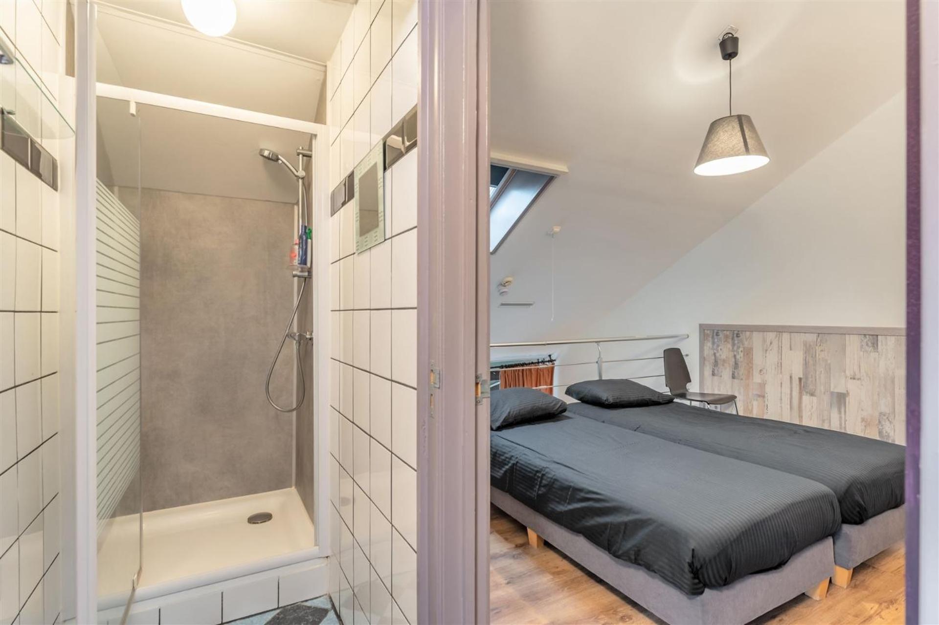 B&B De Kroonhoeve Beringen Kültér fotó