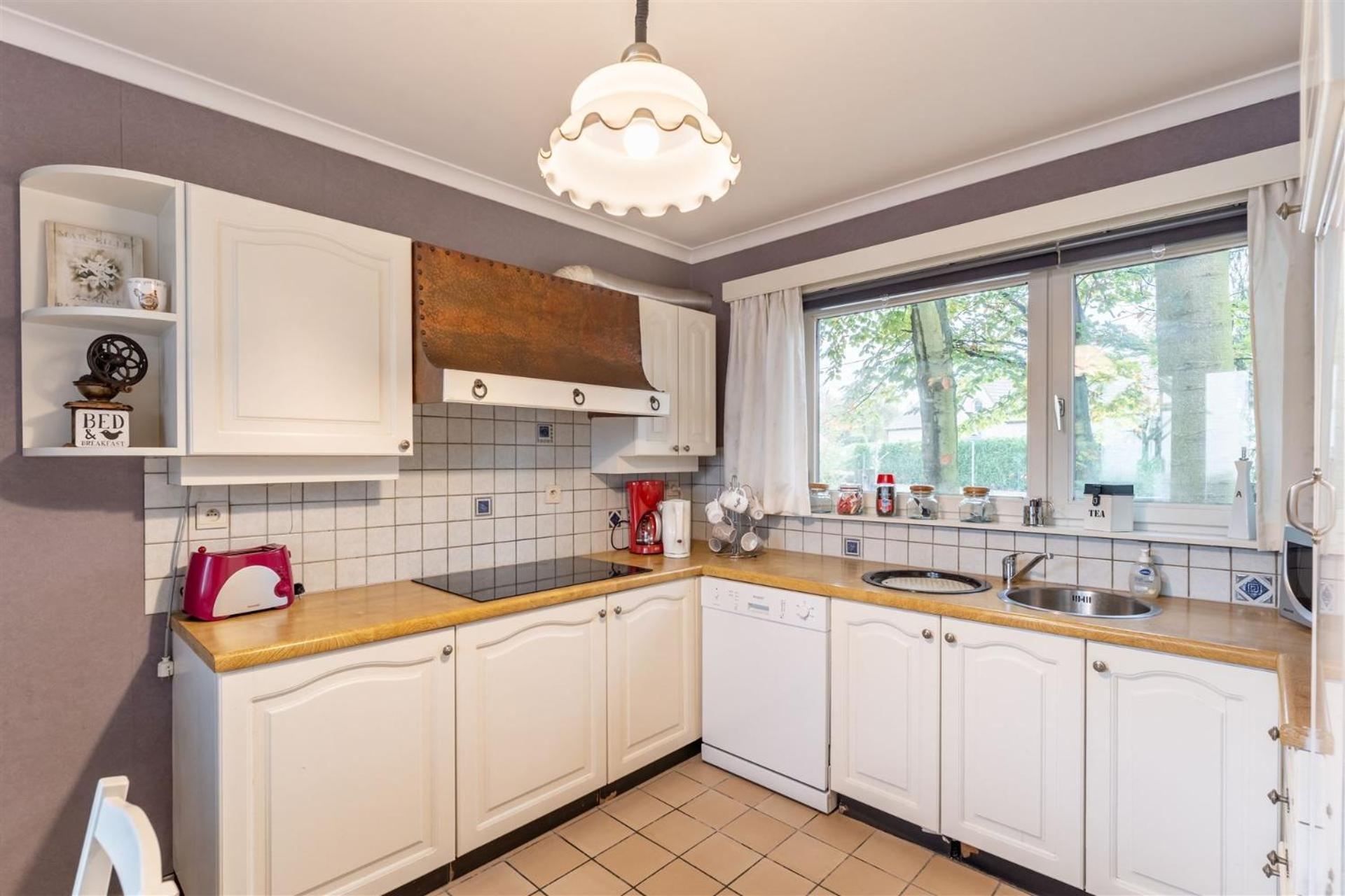 B&B De Kroonhoeve Beringen Kültér fotó