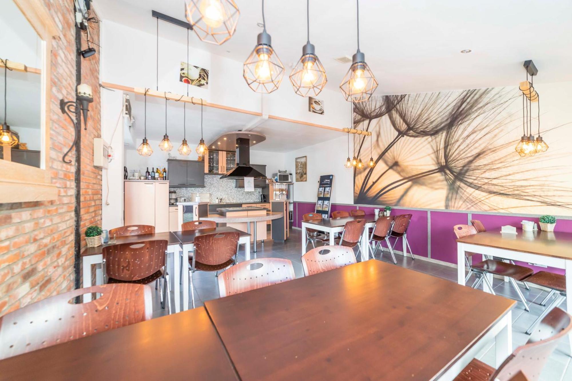 B&B De Kroonhoeve Beringen Kültér fotó