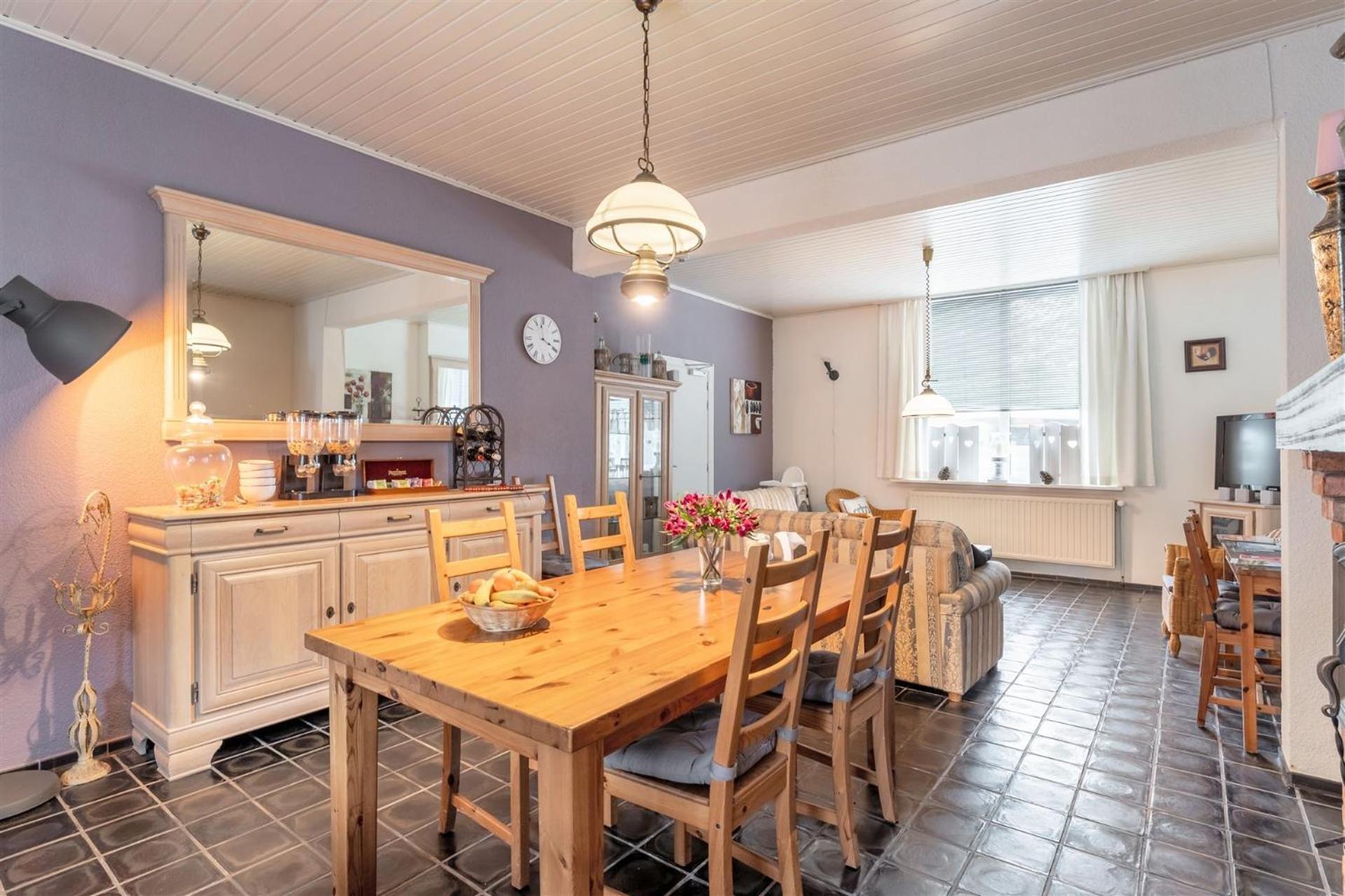 B&B De Kroonhoeve Beringen Kültér fotó