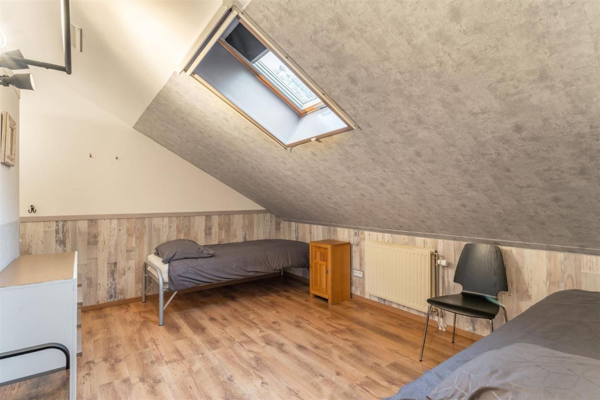 B&B De Kroonhoeve Beringen Kültér fotó