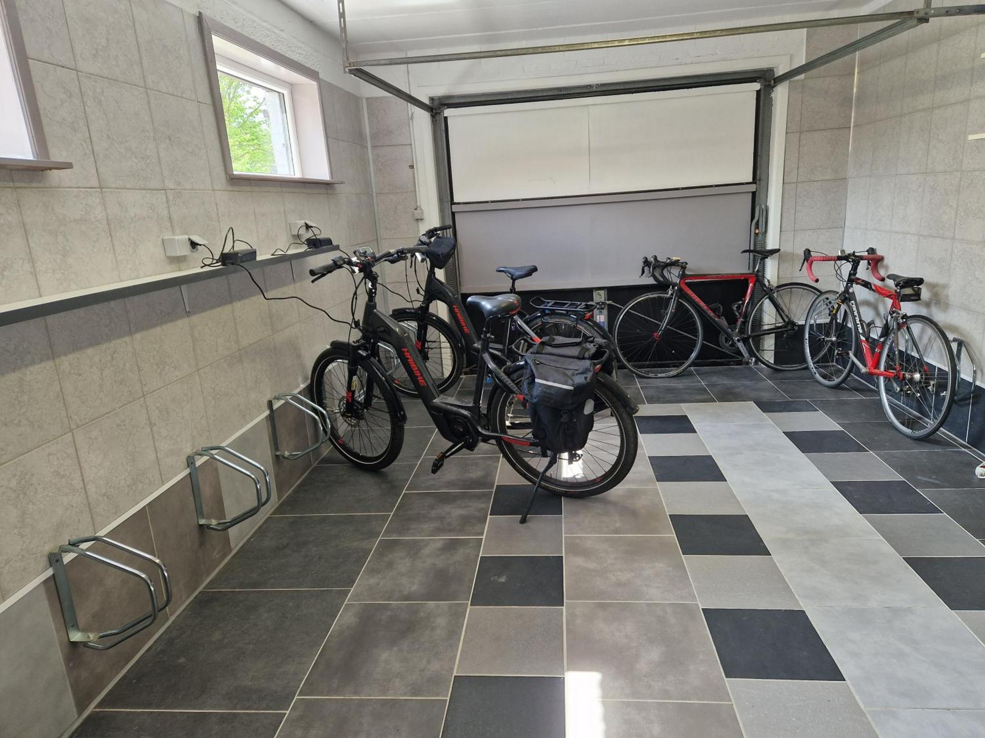 B&B De Kroonhoeve Beringen Kültér fotó