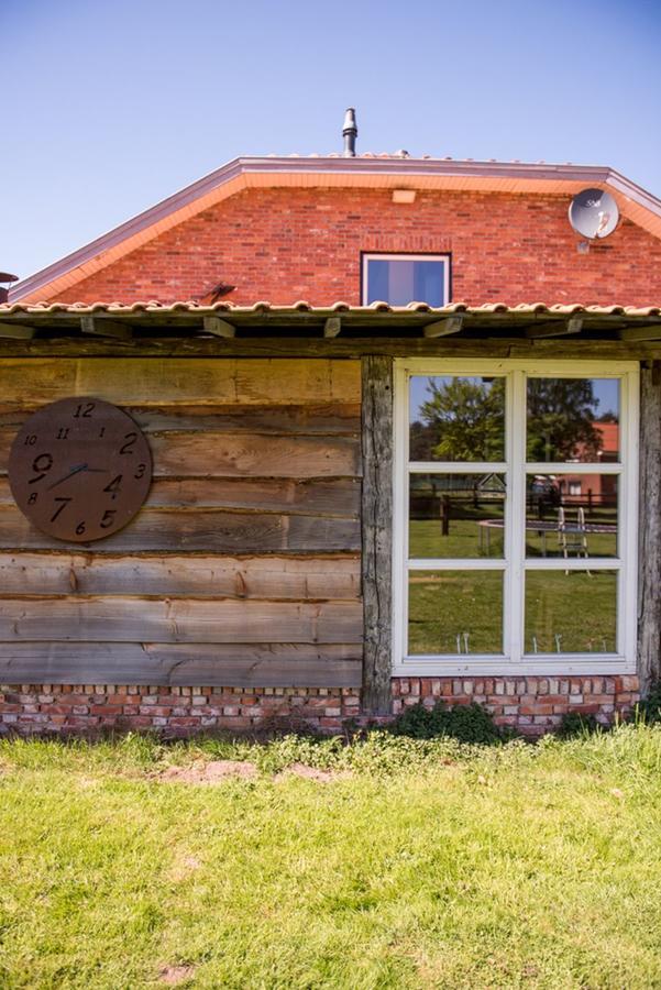 B&B De Kroonhoeve Beringen Kültér fotó