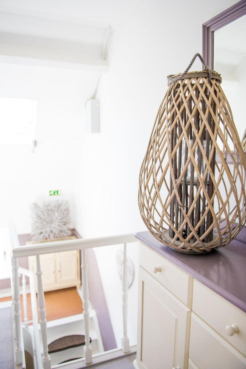 B&B De Kroonhoeve Beringen Kültér fotó